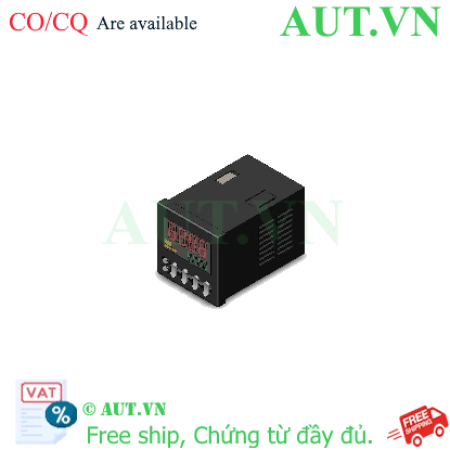 Ảnh của Timer  Omron H5CX-A11SD-N
