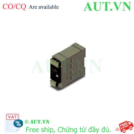 Ảnh của Bộ nguồn Omron S8VS-06024B 24VDC 60W | Nguồn xung chính hãng AUT VN