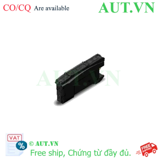 Ảnh của Cảm biến sợi quang  Omron E3NX-FA6