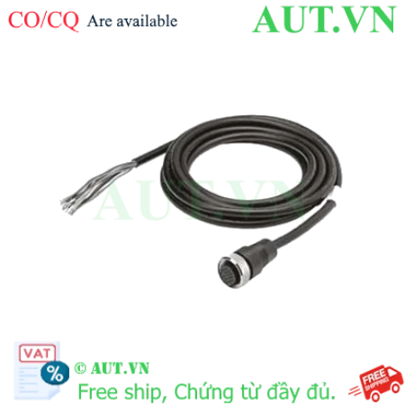 Ảnh của PLC Omron OS32C-CBL-10M