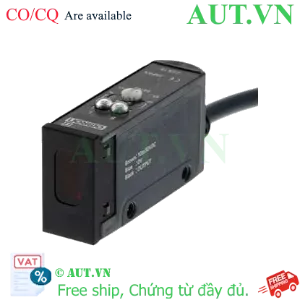 Ảnh của Cảm biến quang điện Omron E3S-AR21 5M