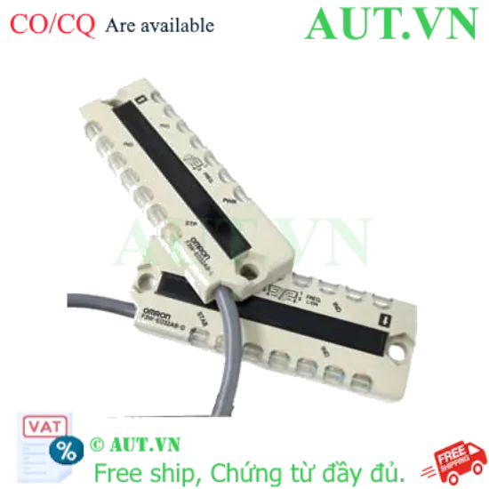 Ảnh của Cảm biến vùng Omron F3W-E032A8 2M