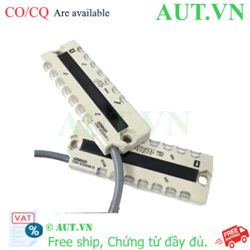 Ảnh của Cảm biến vùng Omron F3W-E032A8 2M