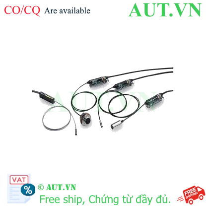 Ảnh của Cảm biến tiệm cận Omron E2EC-CR8D1-M1TGJ 0.5M