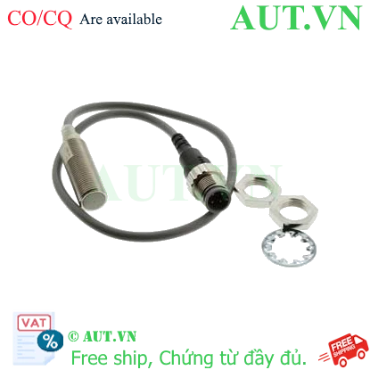 Ảnh của Cảm biến tiệm cận Omron E2ER-X3D2-M1TGJ 0.3M