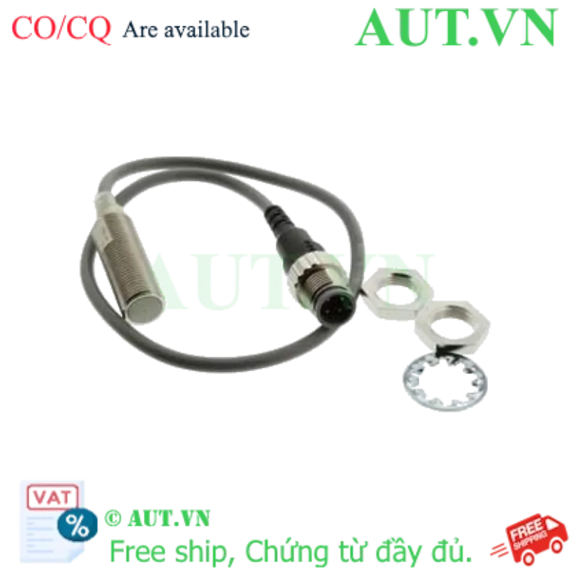 Ảnh của Cảm biến tiệm cận Omron E2ER-X3D2-M1TGJ 0.3M