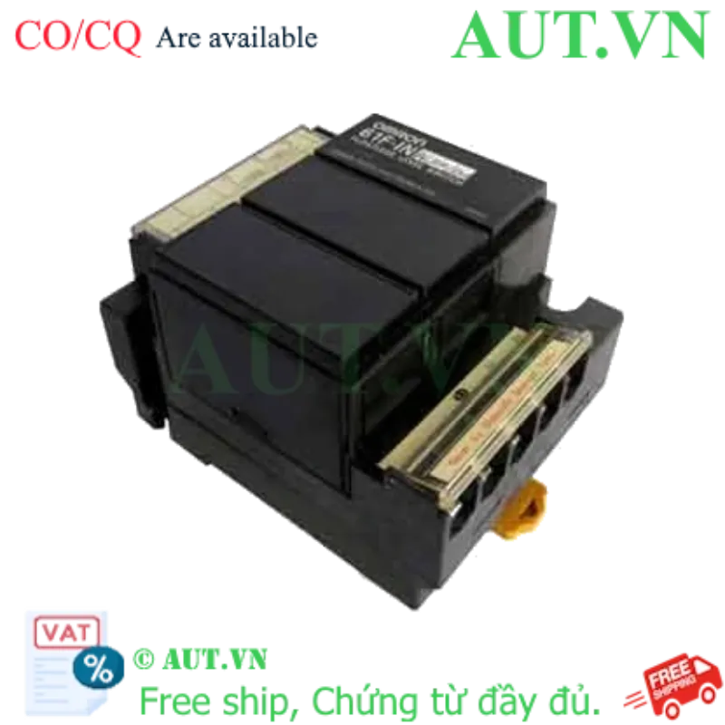 Ảnh của Cảm biến mực nước Omron 61F-IN AC110/220