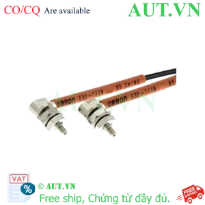 Ảnh của Cảm biến sợi quang Omron E32-T11N 5M