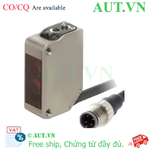 Ảnh của Cảm biến quang điện Omron E3ZM-CT62B-D-M1TJ 0.3M