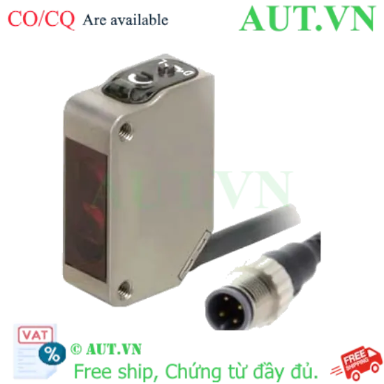 Ảnh của Cảm biến quang điện Omron E3ZM-CT62B-D-M1TJ 0.3M