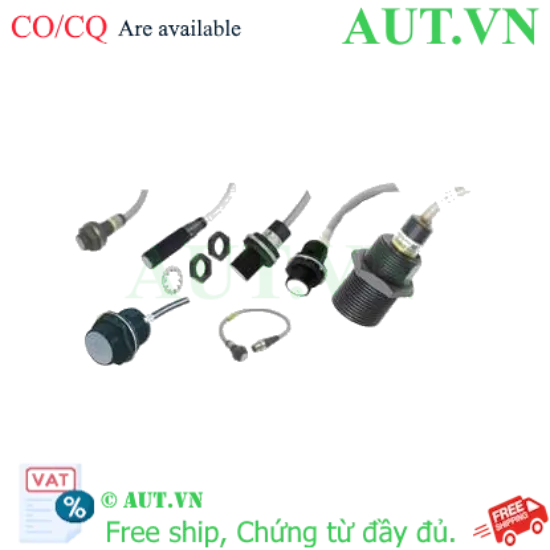 Ảnh của Cảm biến tiệm cận Omron E2EQ-X3D18 2M