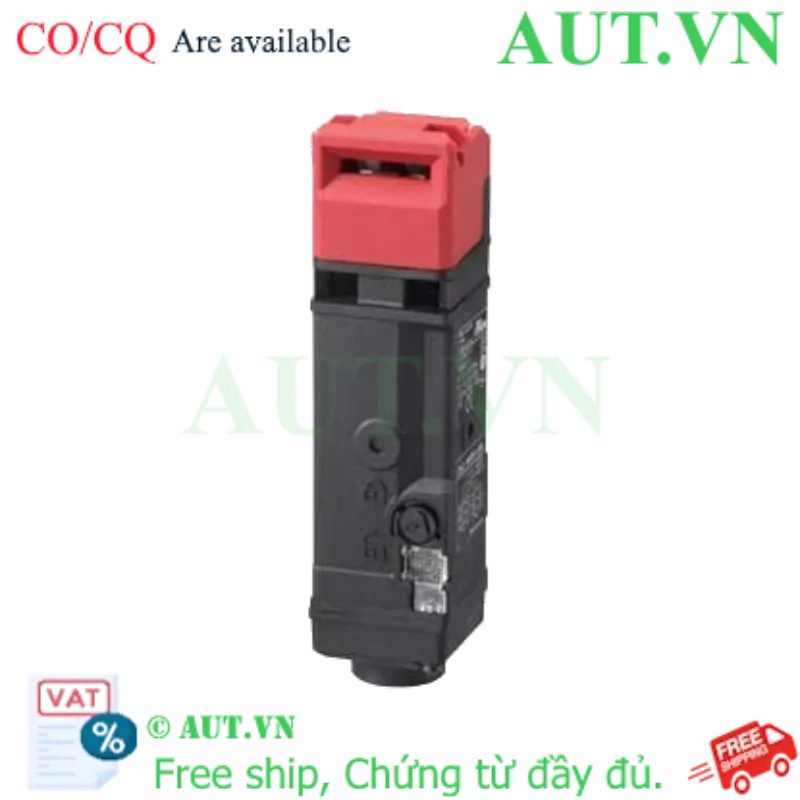 Ảnh của Khóa cửa an toàn Omron D4SL-N4BFA