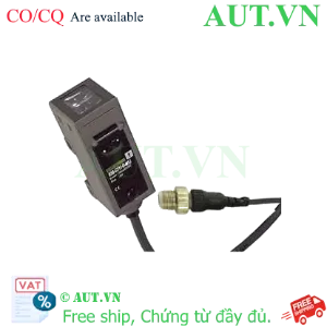 Ảnh của Cảm biến quang điện Omron E3S-CT11-D-M1J 0.3M