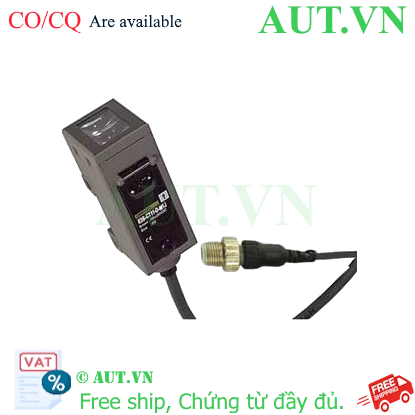 Ảnh của Cảm biến quang điện Omron E3S-CT11-D-M1J 0.3M