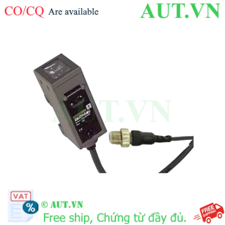 Ảnh của Cảm biến quang điện Omron E3S-CT11-D-M1J 0.3M