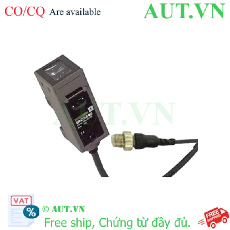 Ảnh của Cảm biến quang điện Omron E3S-CT11-D-M1J 0.3M
