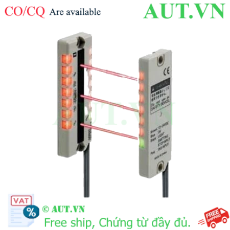 Ảnh của Cảm biến vùng Omron F3W-E032A6 5M