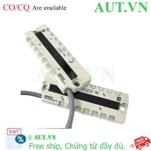 Ảnh của Cảm biến vùng Omron F3W-E032A8 5M
