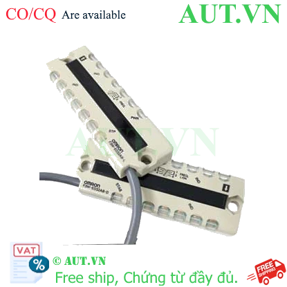 Ảnh của Cảm biến vùng Omron F3W-E032A8 5M