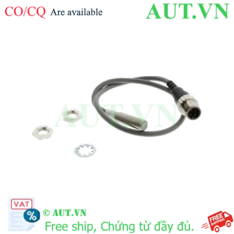 Ảnh của Cảm biến tiệm cận Omron E2ER-X2D2-M1TGJ 0.3M