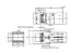 Ảnh của Công tắc nút nhấn Omron A165-JWA-2S