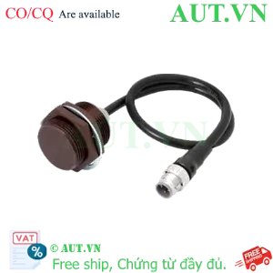 Ảnh của Cảm biến tiệm cận Omron E2EW-QX10C130-M1TJ 0.3M