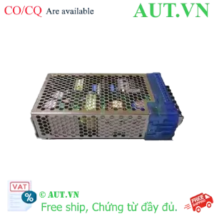 Ảnh của Bộ Nguồn Xung Omron S8VM-15024CD 24VDC 6.5A 150W - Chính Hãng, Hiệu Suất Cao