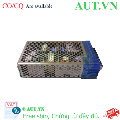 Ảnh của Bộ nguồn xung Omron S8VM-15024C