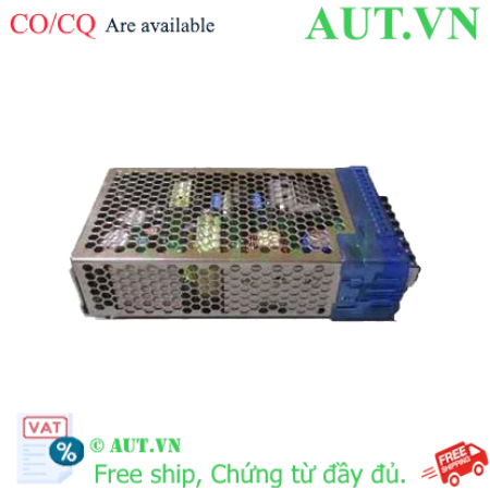 Ảnh của Bộ Nguồn Xung Omron S8VM-15024CD 24VDC 6.5A 150W - Hiệu Suất Cao, Ổn Định