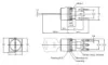 Ảnh của Công tắc nút nhấn Omron A165K-A2AL-2