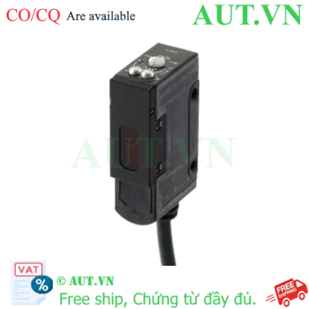 Ảnh của Cảm biến quang điện Omron E3S-AR71 5M