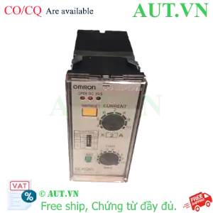 Ảnh của CB chống giật Omron SE-KQ4N