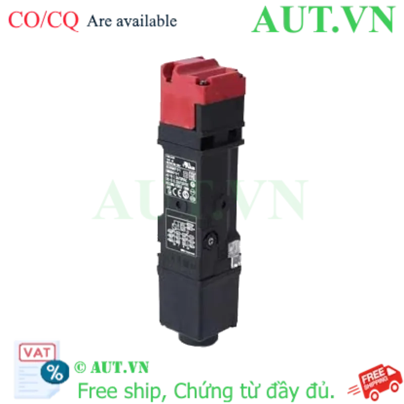 Ảnh của Khóa cửa an toàn Omron D4SL-N2EDG-D4N