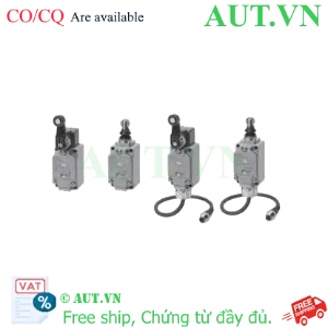 Ảnh của Công tắc hành trình Limit Switch Omron WLCA2-LDS-DGJS03