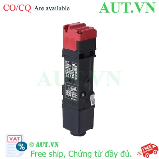 Ảnh của Khóa cửa an toàn Omron D4SL-N3VFG-N