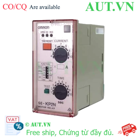 Ảnh của CB chống giật Omron SE-KP2N