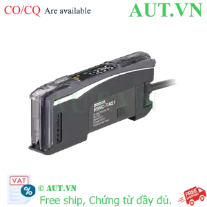 Ảnh của Cảm biến khoảng cách tiếp xúc Omron E9NC-TA21 2M