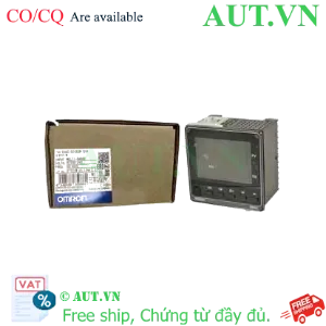 Ảnh của Đồng hồ nhiệt Omron E5AC-RX3ASM-808
