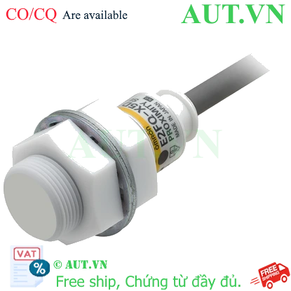 Ảnh của Cảm biến tiệm cận  Omron E2FQ-X5E1 5M