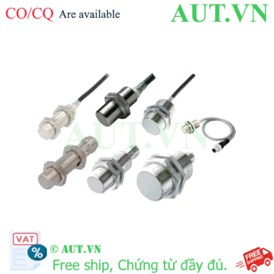 Ảnh của Cảm biến tiệm cận Omron E2EH-X7B1 10M