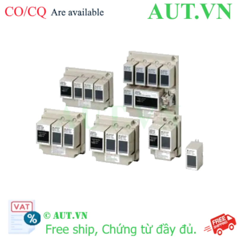 Ảnh của Cảm biến mực nước Omron 61F-GT AC110/220