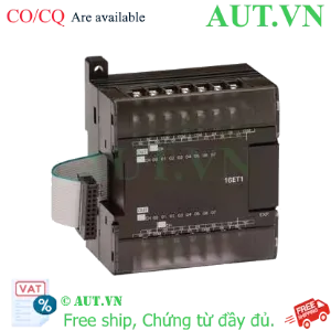 Ảnh của PLC Omron CP1W-16ET1
