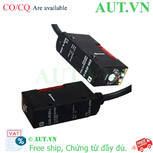 Ảnh của Cảm biến quang điện Omron E3S-AT61 2M