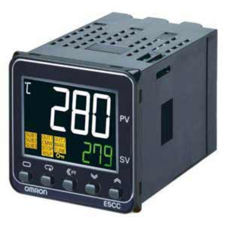 Ảnh của Đồng hồ nhiệt Omron E5CC-QQ3A5M-005