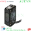 Ảnh của Cảm biến quang điện Omron E3AS-F1000IPN 2M