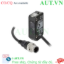 Ảnh của Cảm biến quang điện Omron E3AS-F1500IPD-M3J 0.3M