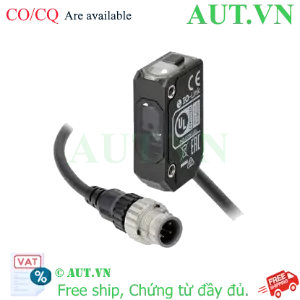 Ảnh của Cảm biến quang điện Omron E3AS-F1500IPT-M3J 0.3M