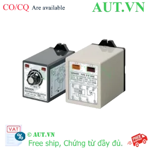 Ảnh của Cảm biến mực nước Omron 61F-HSL AC24 - Độ nhạy cực cao, 24VAC, Chính hãng AUT VN