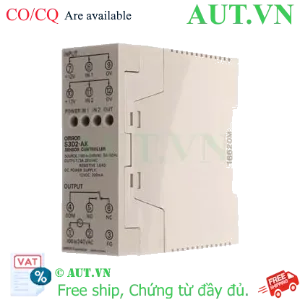 Ảnh của Bộ Điều Khiển Cảm Biến Omron S3D2-AK | Logic AND/OR, NPN, 100-240VAC