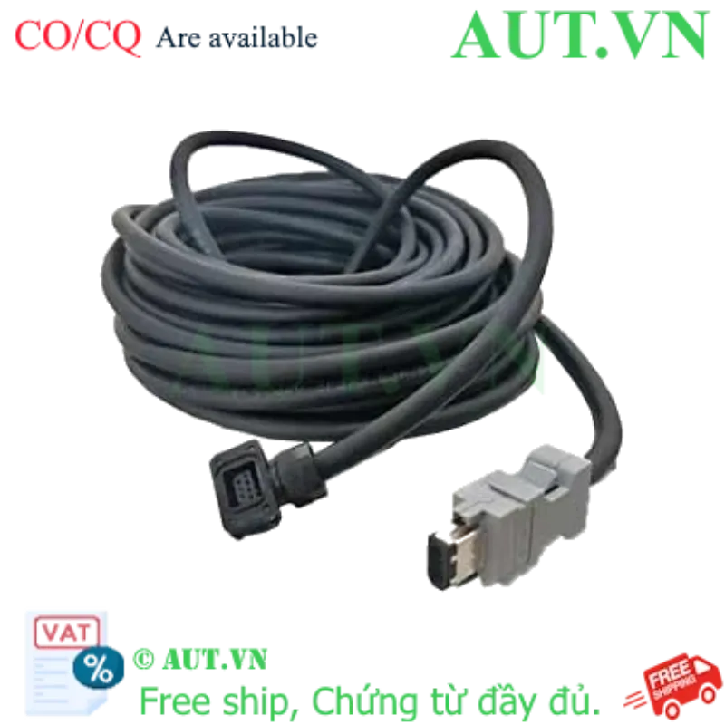 Ảnh của Phụ kiện khác Omron R88A-CR1A005CF